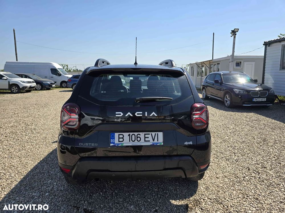 Dacia Duster - 5