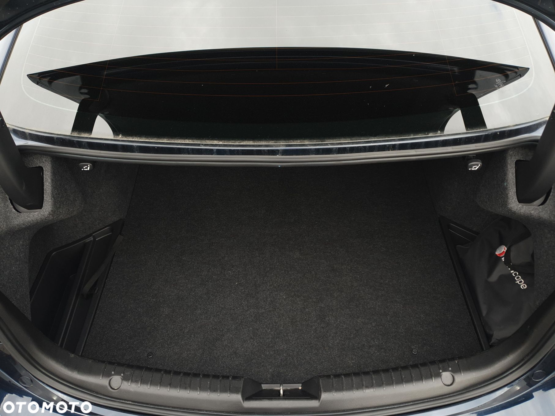 Mazda 6 2.0 Center-Line - 24