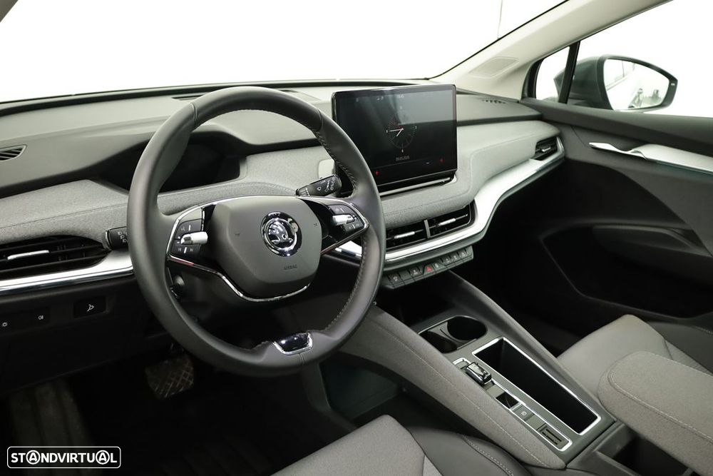 Skoda Enyaq iV 50 - 8