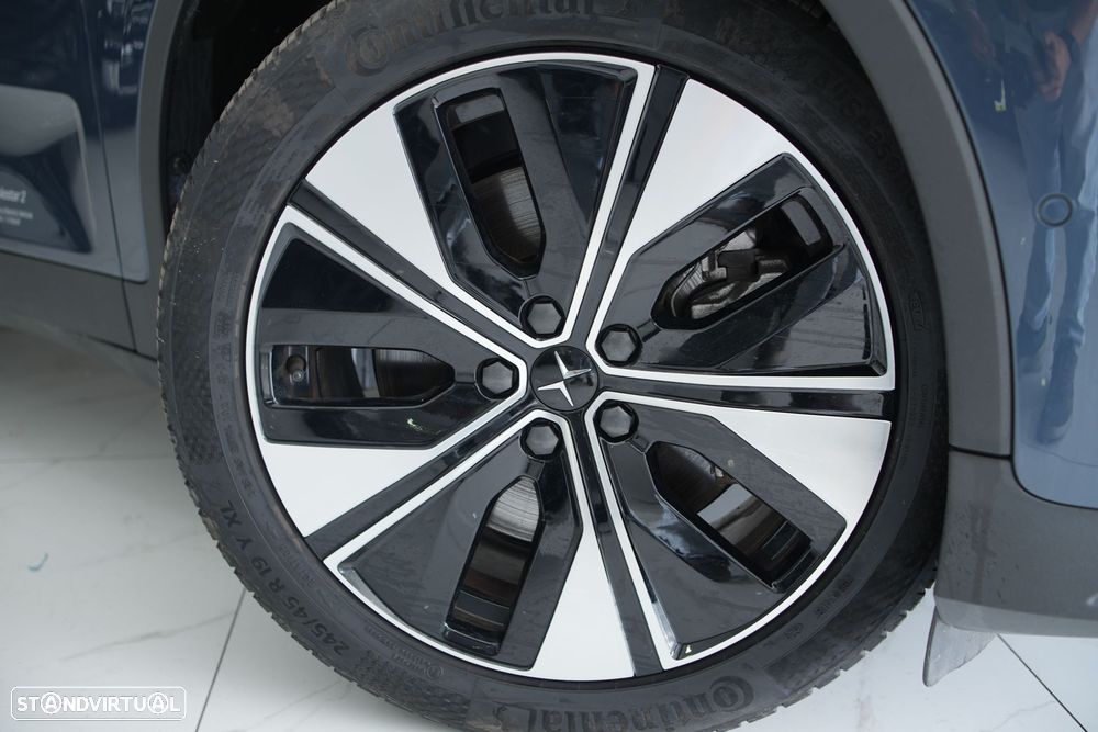 Polestar 2 Standard Range 69 kWh - 14