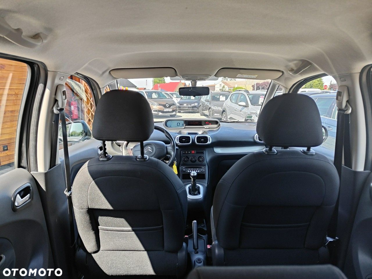 Citroën C3 Picasso PureTech 110 Tendance - 16