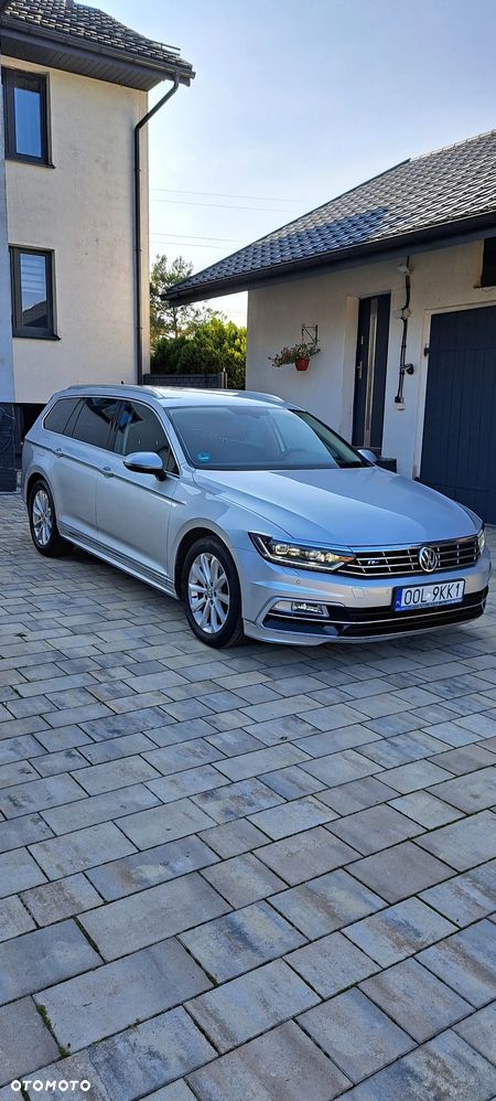 Volkswagen Passat Variant - 1