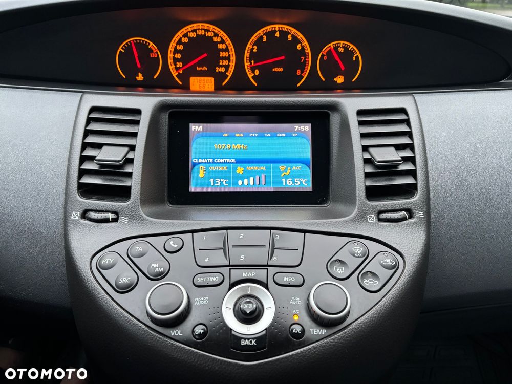 Nissan Primera - 25