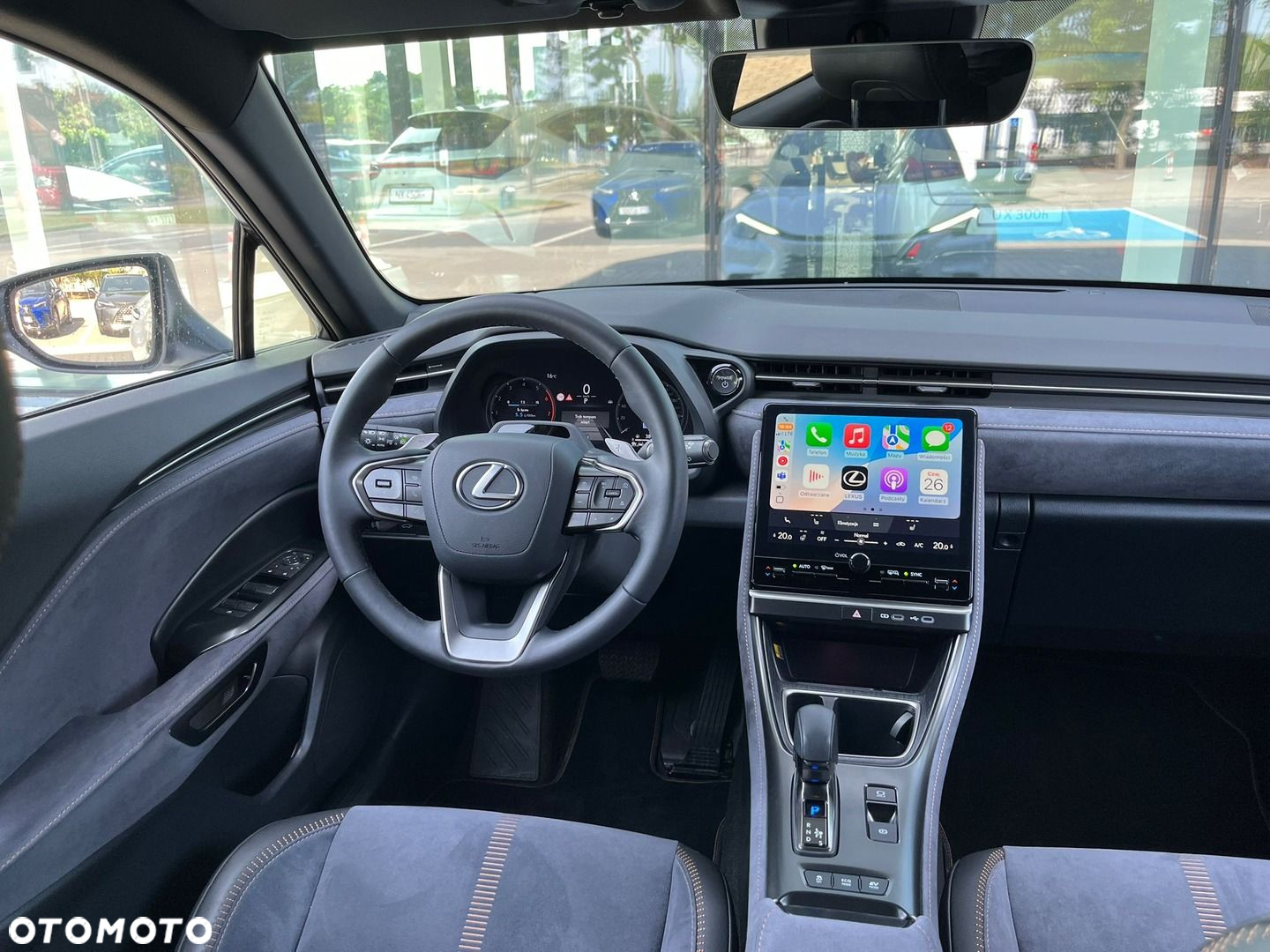 Lexus LBX 1.5 Hybrid Cool - 5