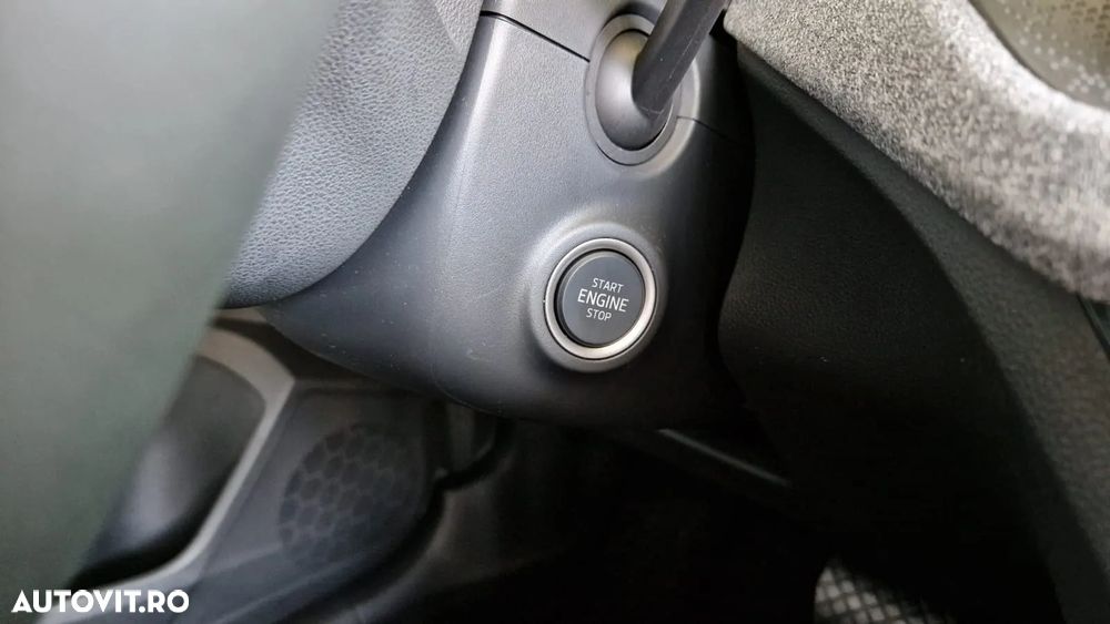 Skoda Kamiq 1.0 TSI DSG Selection - 21