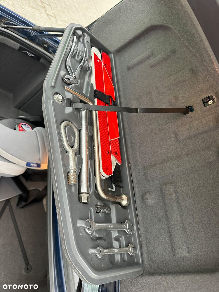 BMW Seria 5 - 28