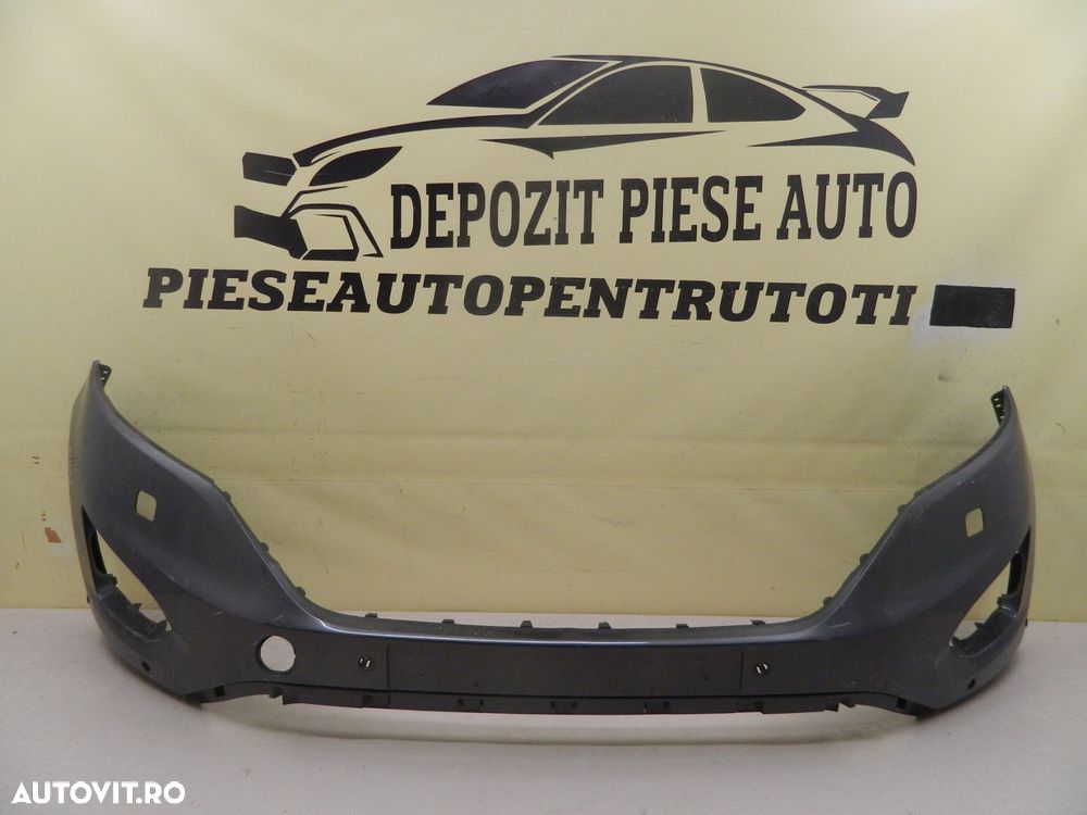 Bara fata Ford Edge, 2015, 2016, 2017, 2018, 2019, cod origine CT4B-17F003-VAW. - 1