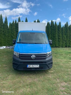 Volkswagen CRAFTER - 3