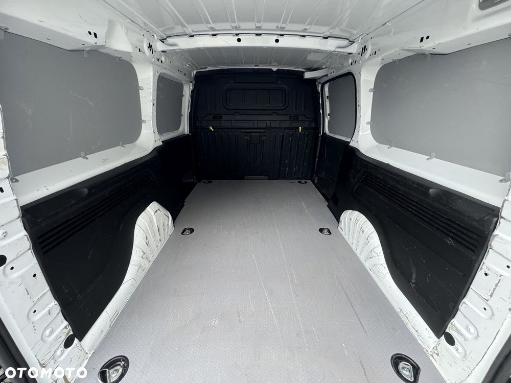 Toyota Proace City L2 MAXI LONG - 10