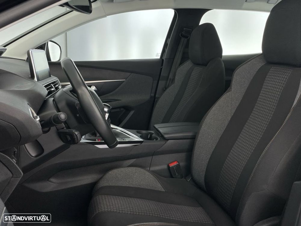 Peugeot 3008 1.2 PureTech Active Pack - 25