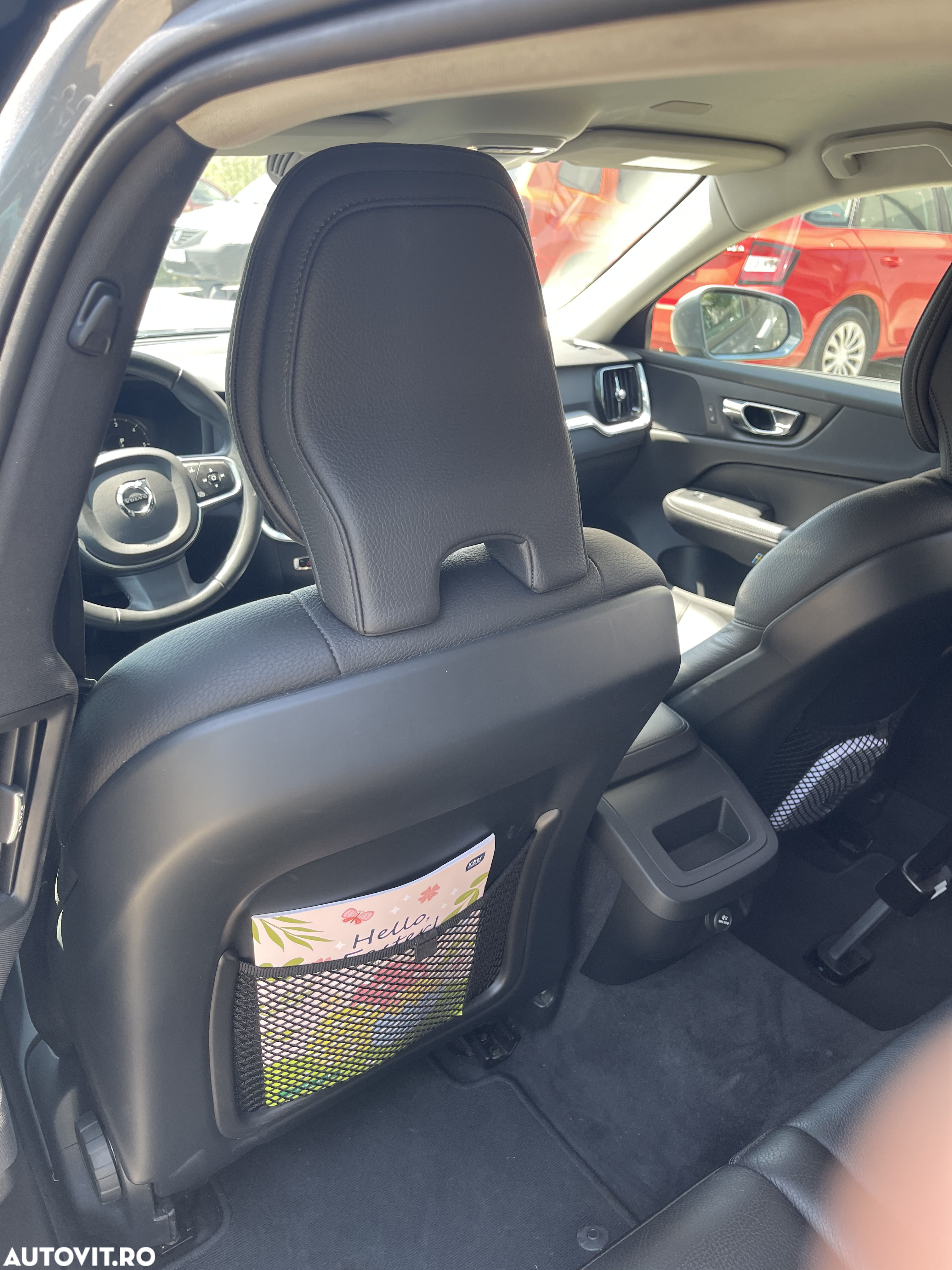 Volvo V60 D4 AWD Momentum - 22