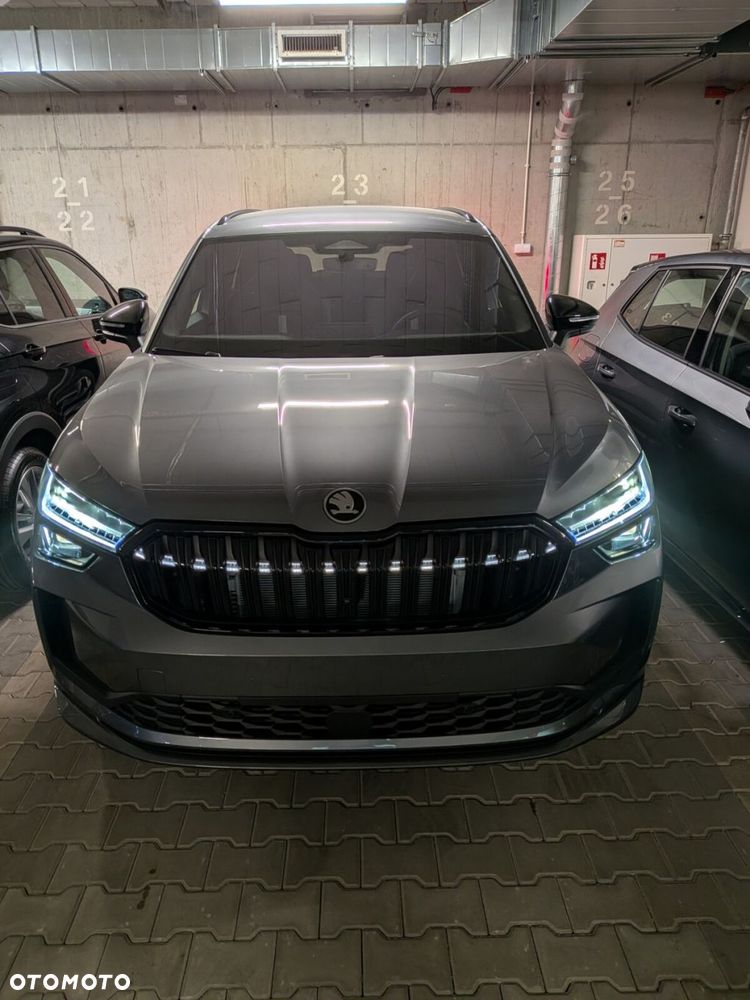 Skoda Kodiaq 2.0 TSI 4x4 Drive DSG - 18