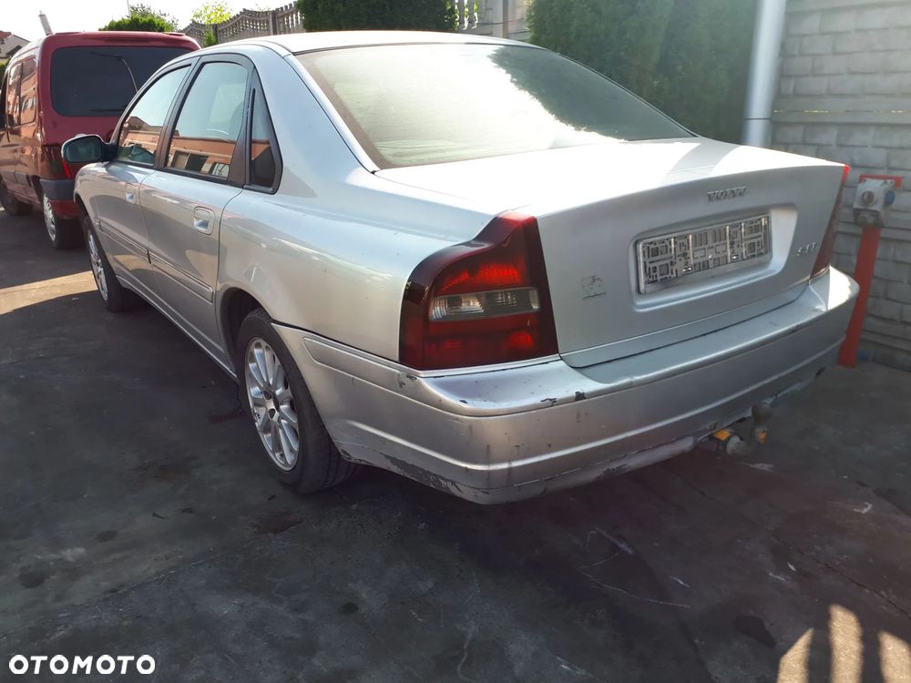 VOLVO S80 I 98-04 BŁOTNIK PRZÓD PRZEDNI PRAWY 426-26 - 13