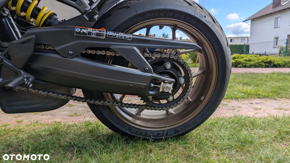 Honda CB - 13