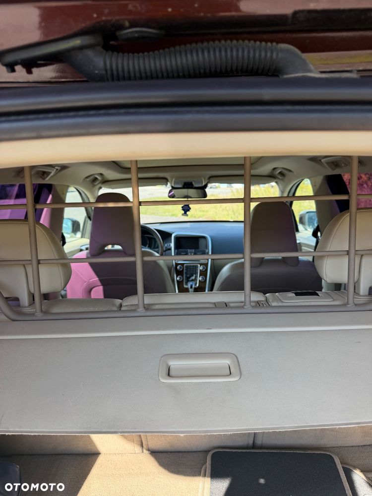 Volvo XC 60 - 14