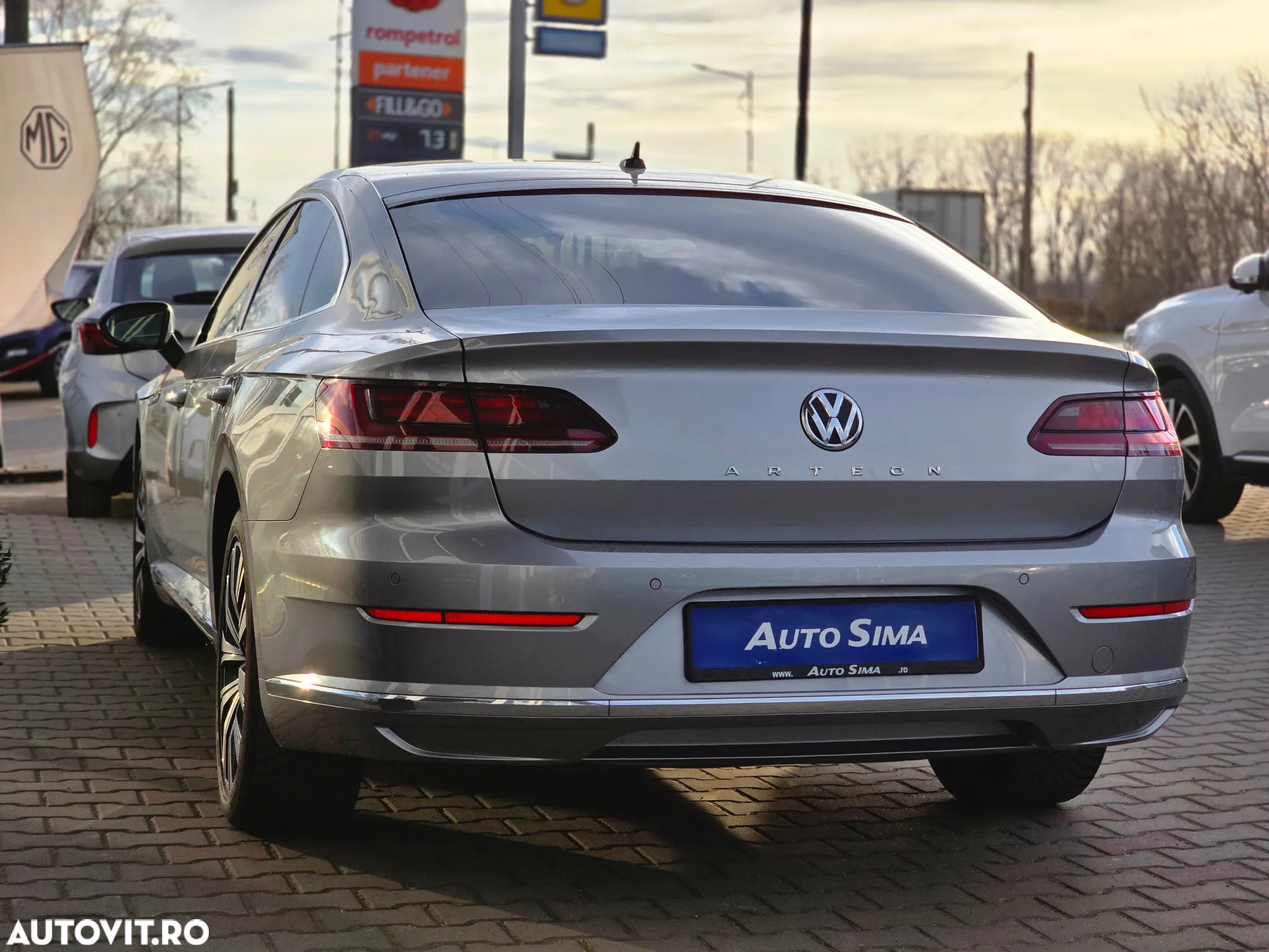Volkswagen ARTEON - 5