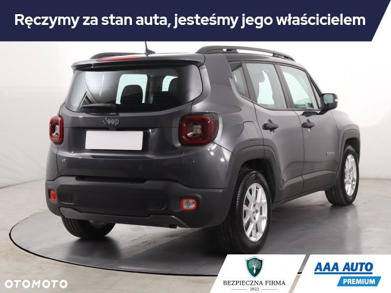 Jeep Renegade - 7