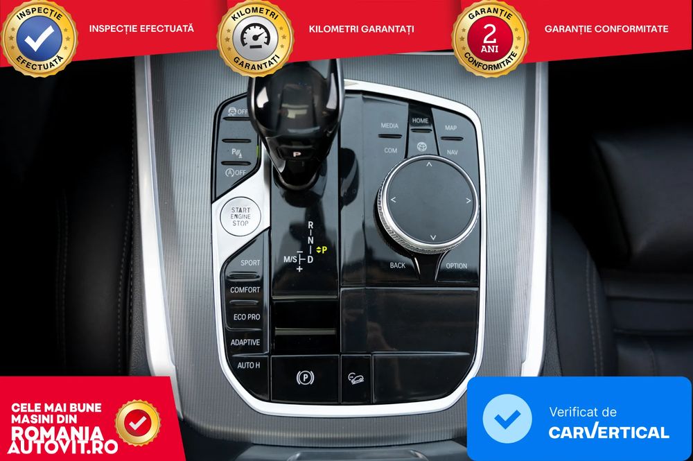 BMW X5 xDrive25d xLine - 21