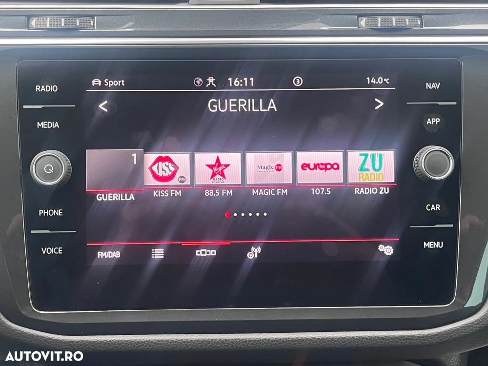 Volkswagen Tiguan 2.0 TDI SCR DSG 4Motion Life - 16