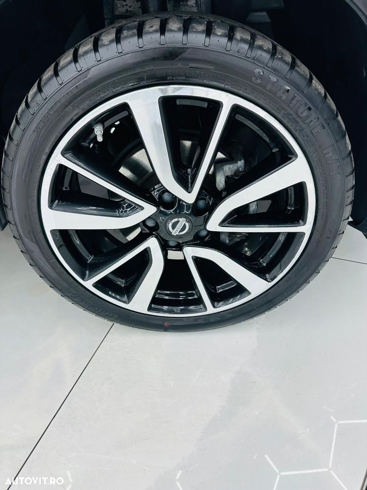 Nissan Qashqai 1.6 DCI TEKNA - 8