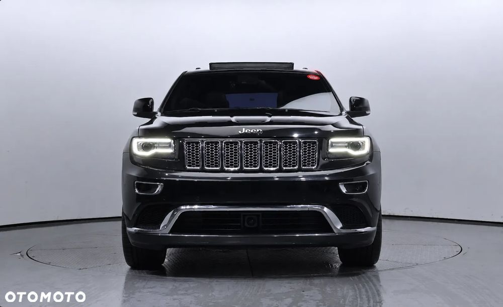 Jeep Grand Cherokee - 3
