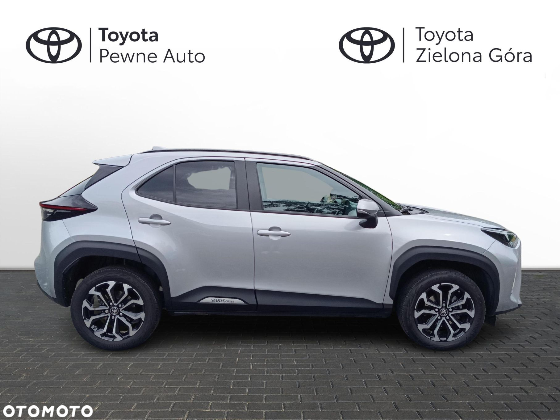 Toyota Yaris Cross Hybrid 1.5 Style AWD - 6