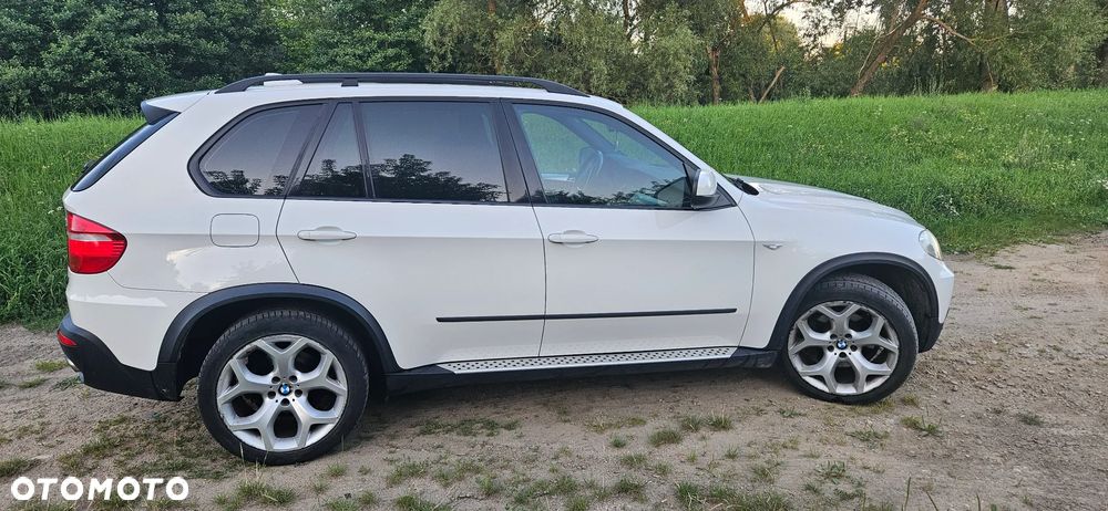 BMW X5 - 4