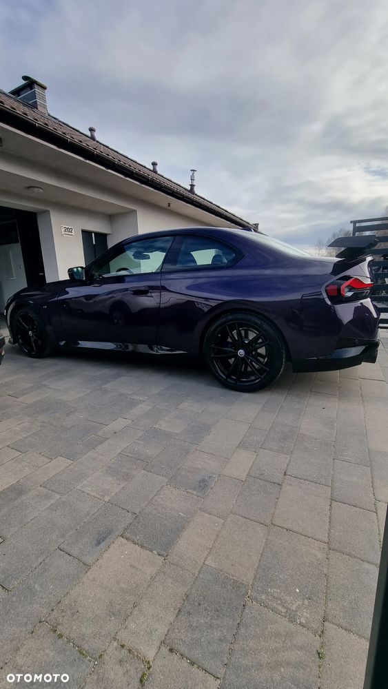 BMW Seria 2 M240i xDrive - 5