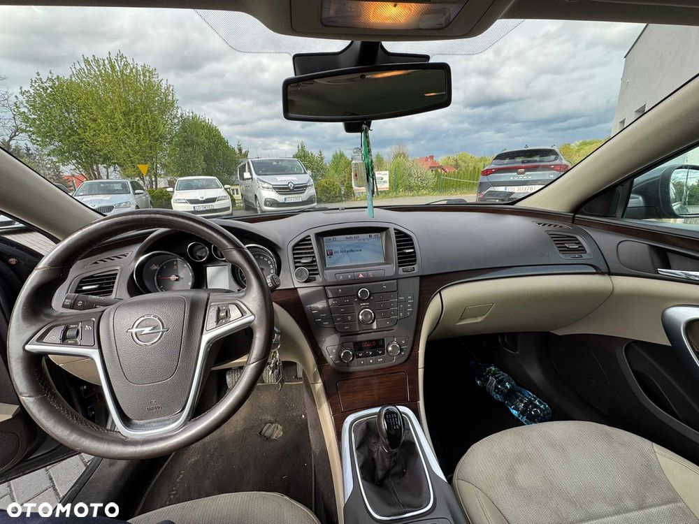 Opel Insignia - 3