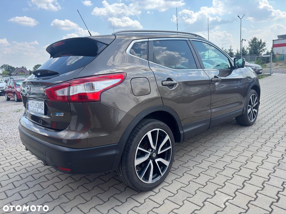 Nissan Qashqai - 12