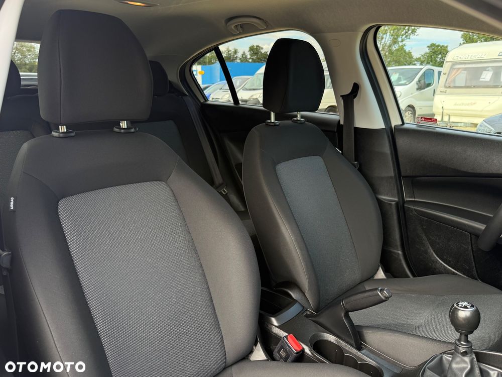Fiat Tipo 1.4 16v Street - 22