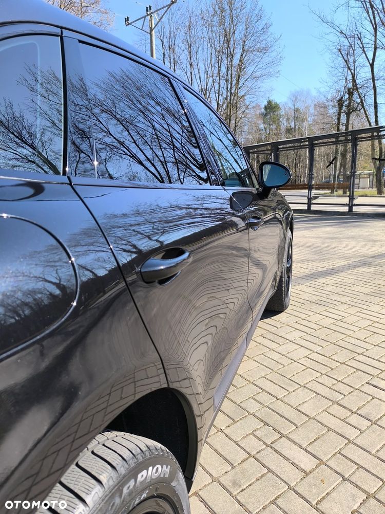 Porsche Macan S PDK - 6