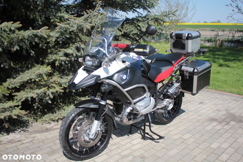 BMW GS - 29