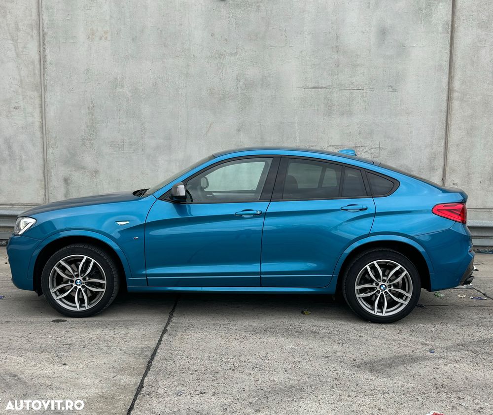 BMW X4 - 18