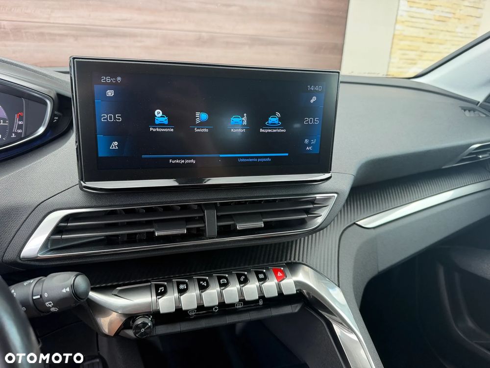 Peugeot 3008 - 21