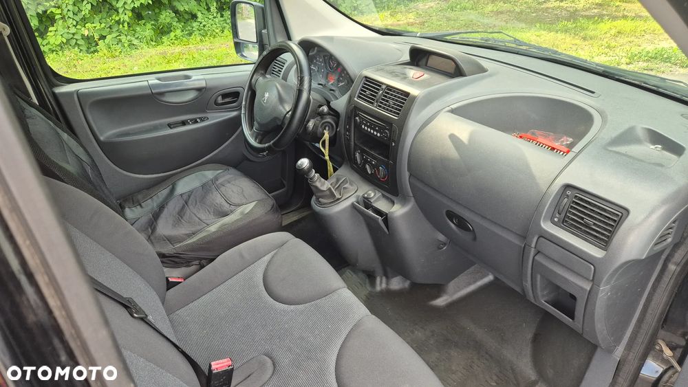 Peugeot EXPERT - 7