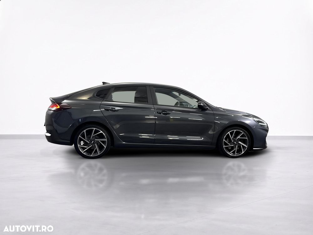 Hyundai i30 - 7