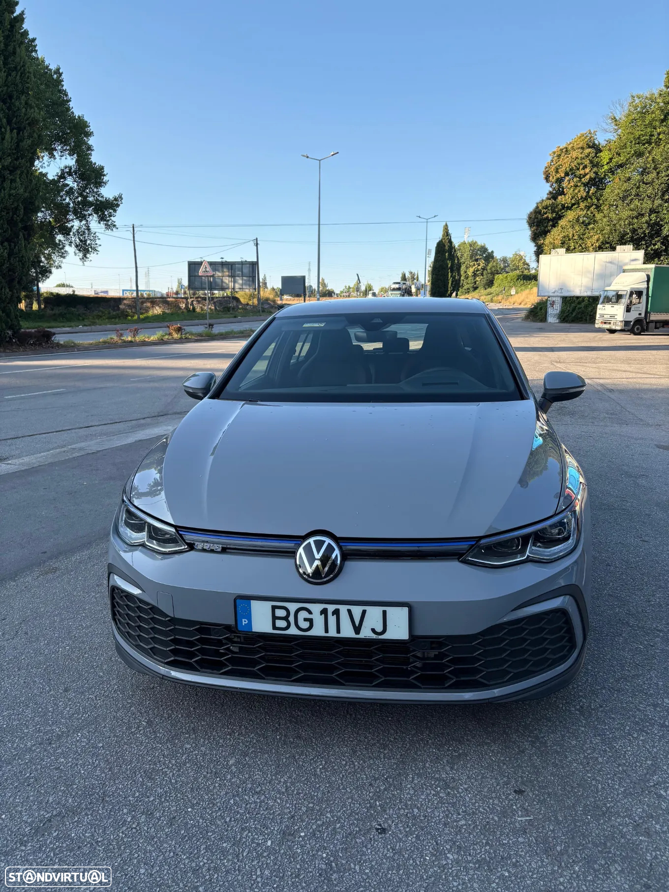 VW Golf 1.4 TSI GTE+ DSG - 13
