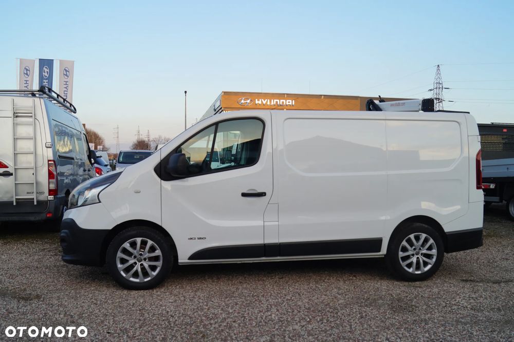 Renault Trafic - 3
