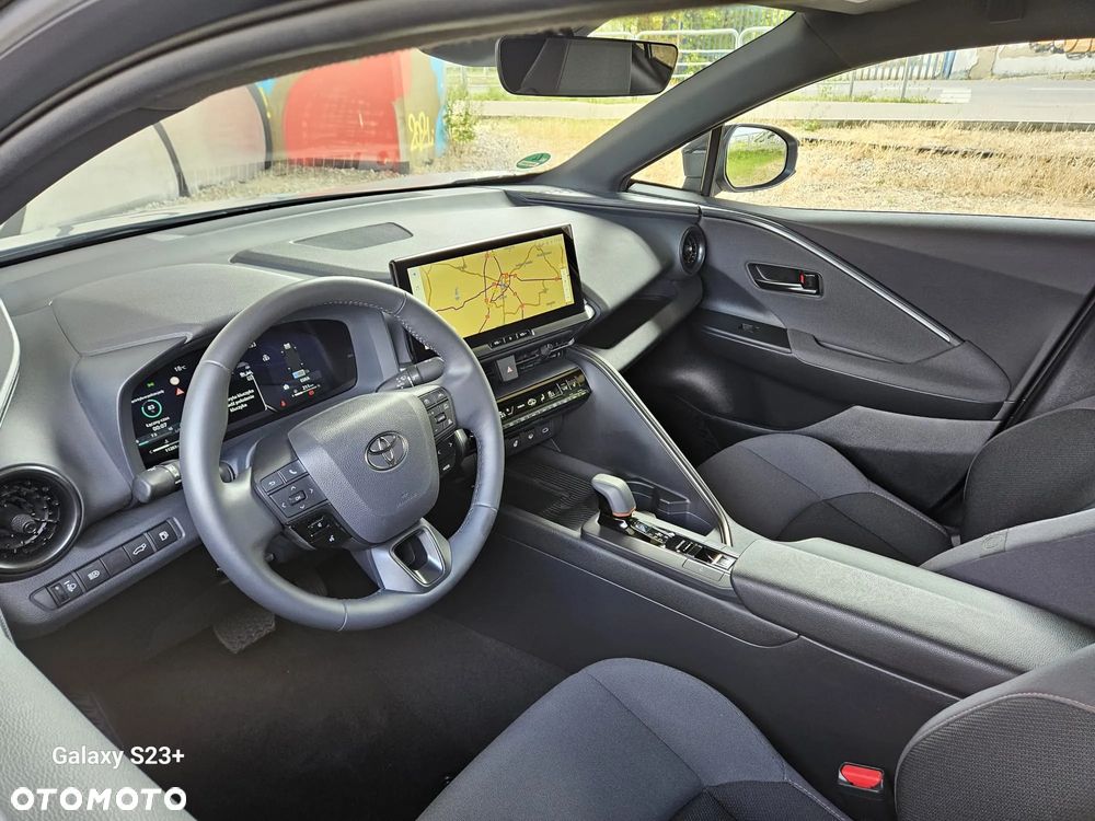 Toyota C-HR 2.0 Hybrid Dynamic Force Executive - 22