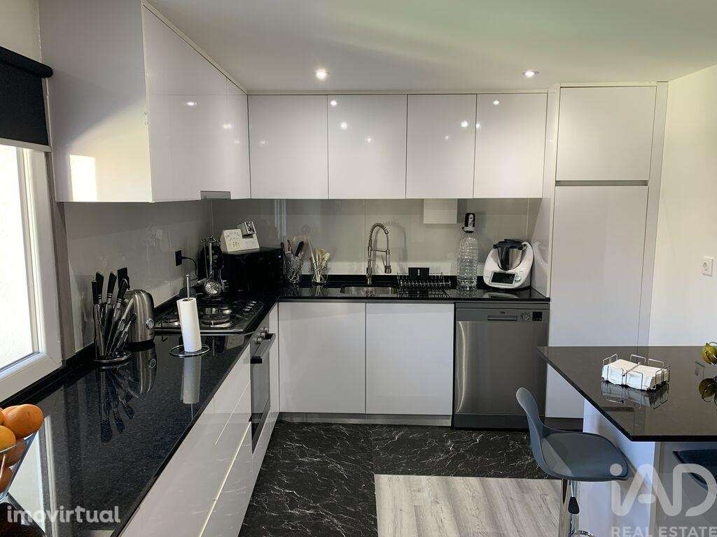 Moradia isolada T3 em Alijó de 130 m2 - Grande imagem: 4/36