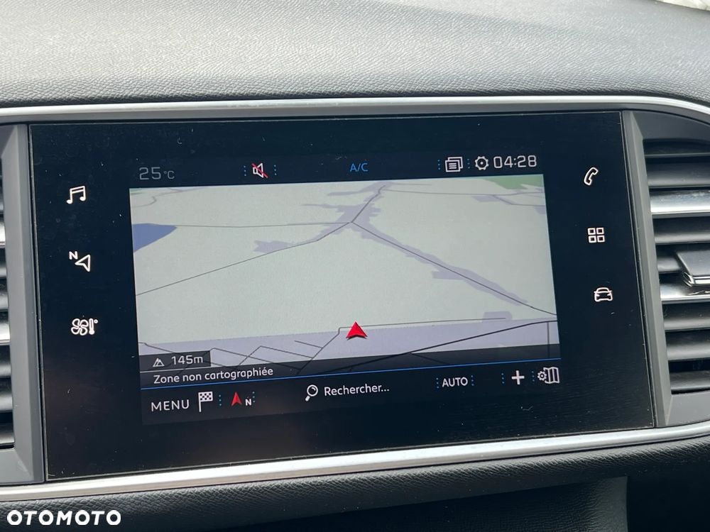 Peugeot 308 1.5 BlueHDi GT S&S EAT8 - 15