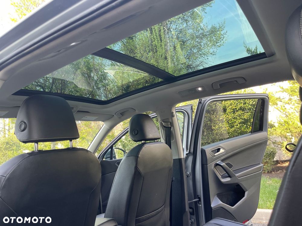 Volkswagen Tiguan - 20