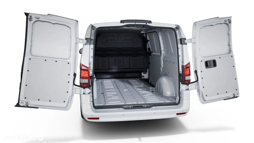 Mercedes-Benz Vito 116 CDi Furgon Długi PRO - 22