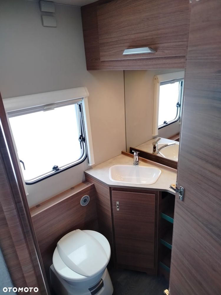 KNAUS Sport 580 QS - 18