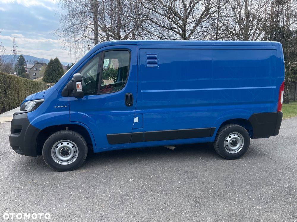 Fiat Ducato - 8