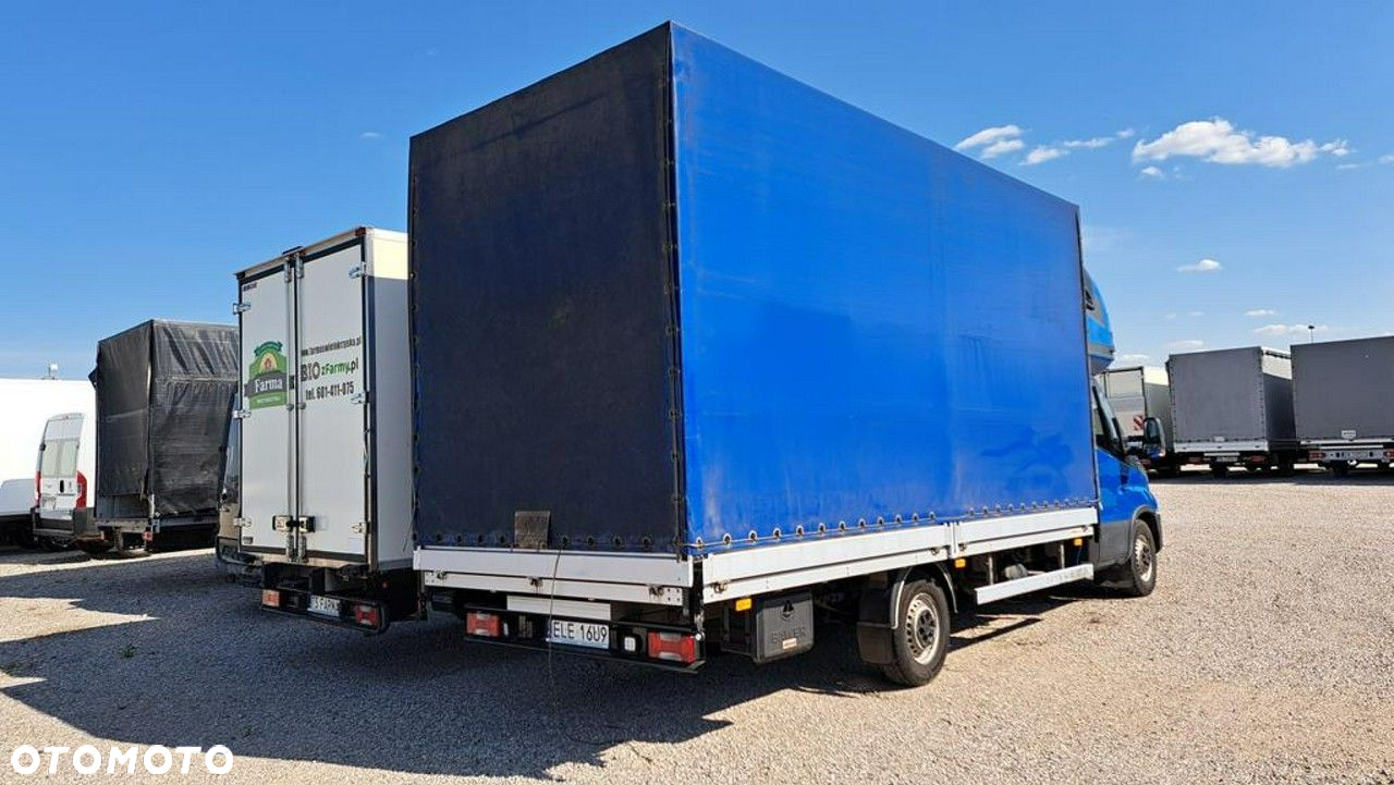 Iveco Daily 35S18 H - 4