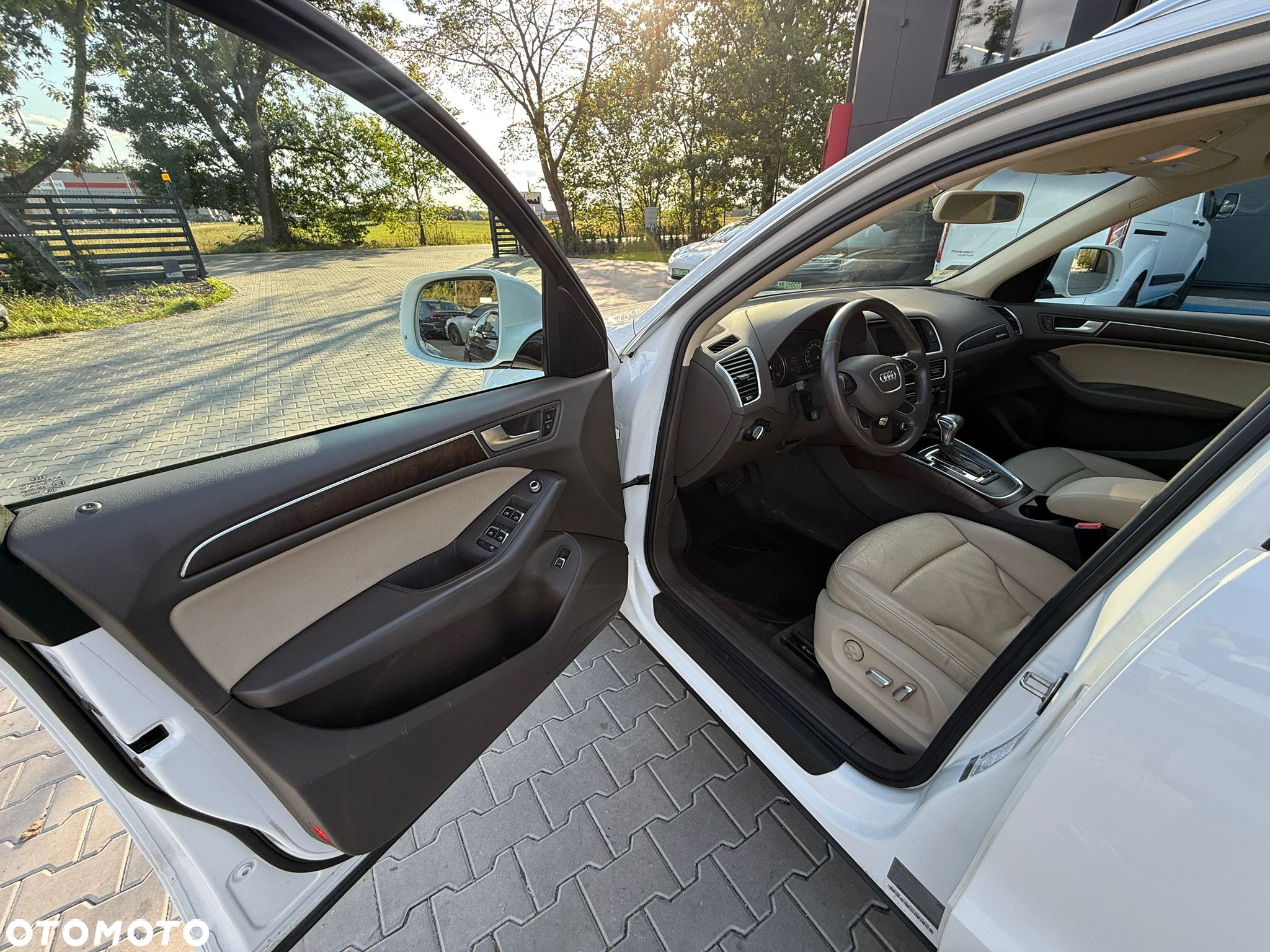 Audi Q5 - 4