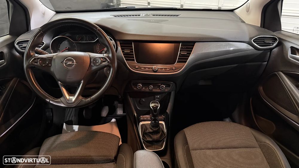 Opel Crossland 1.2 T Elegance - 6