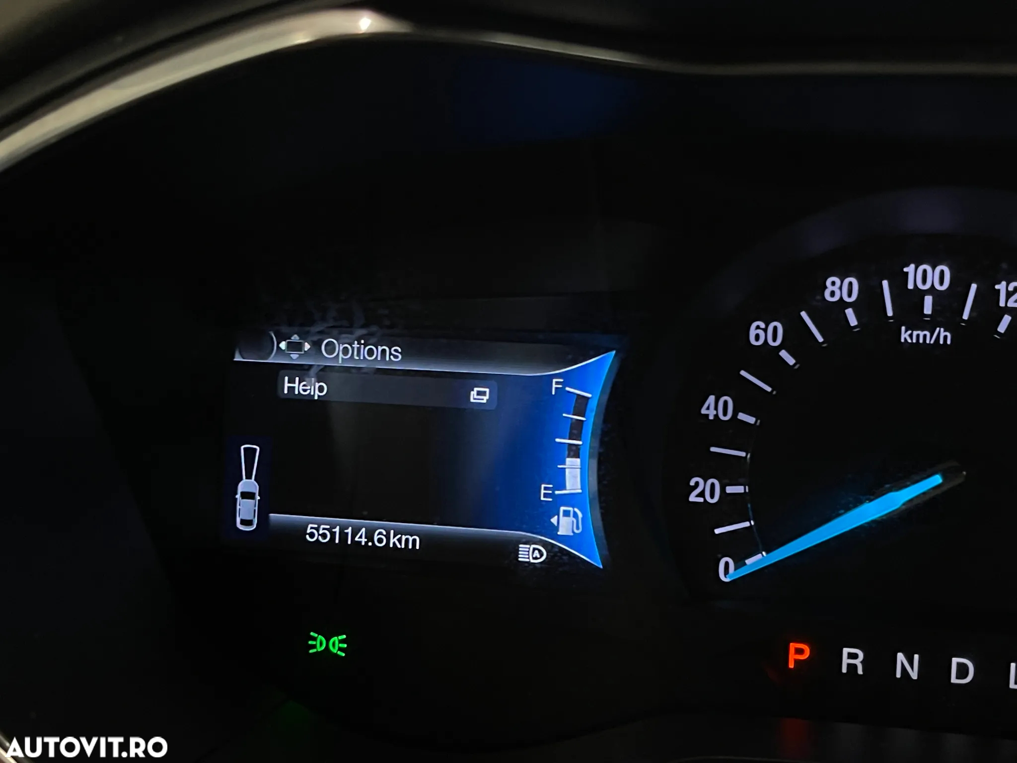 Ford Mondeo 2.0 HEV Titanium - 29